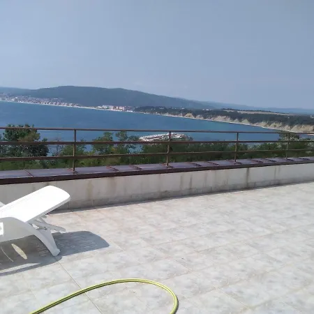 квартал чайка Apartment Byala (Varna)